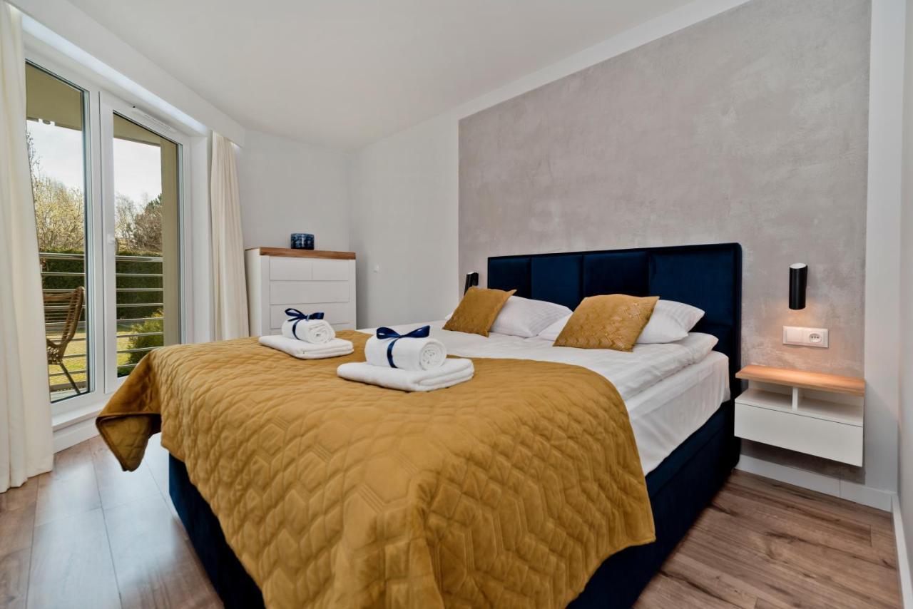 Blueapart Apartamenty Na Klifie วาดีสวาโวโว ภายนอก รูปภาพ