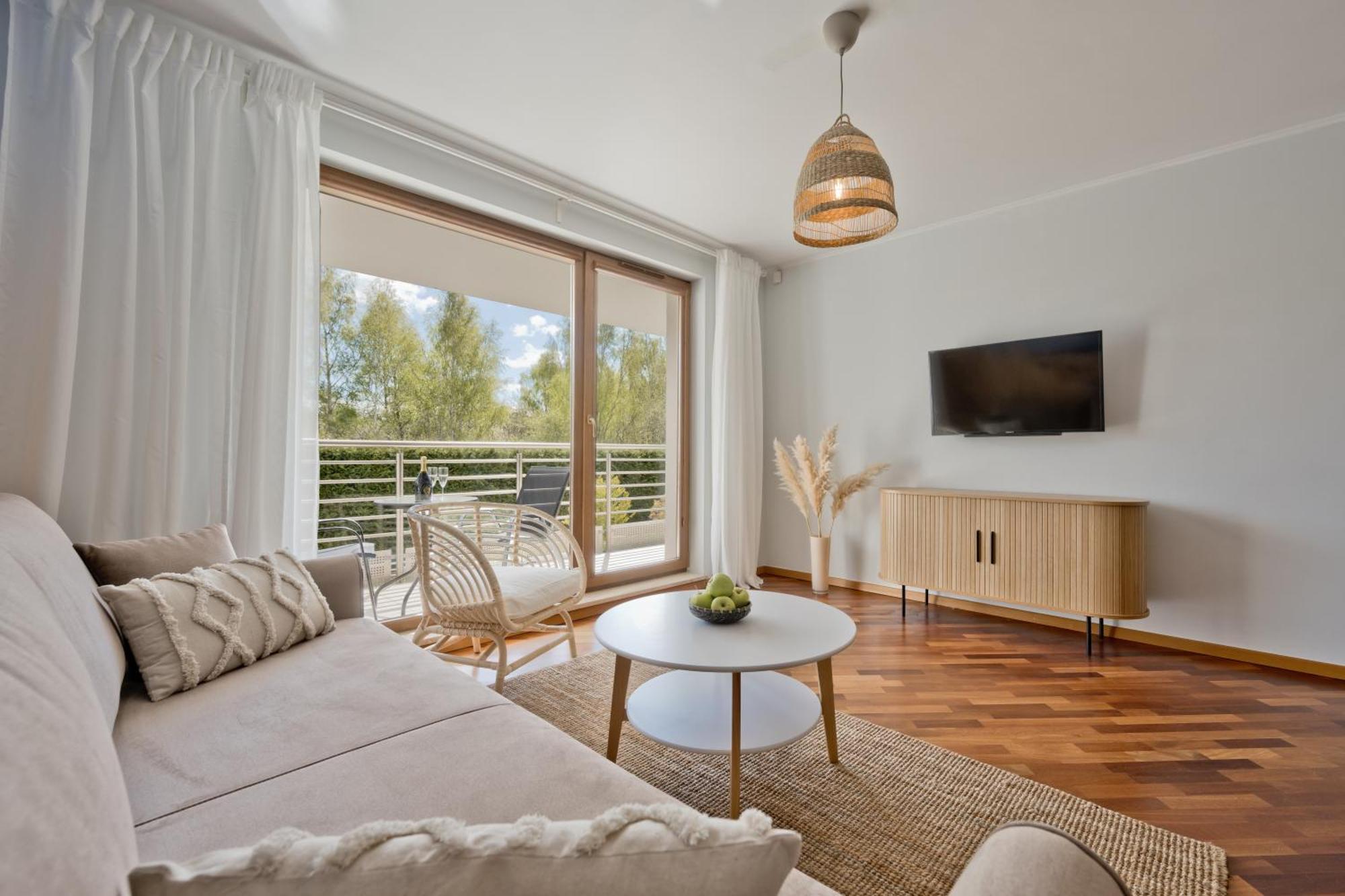 Blueapart Apartamenty Na Klifie วาดีสวาโวโว ภายนอก รูปภาพ