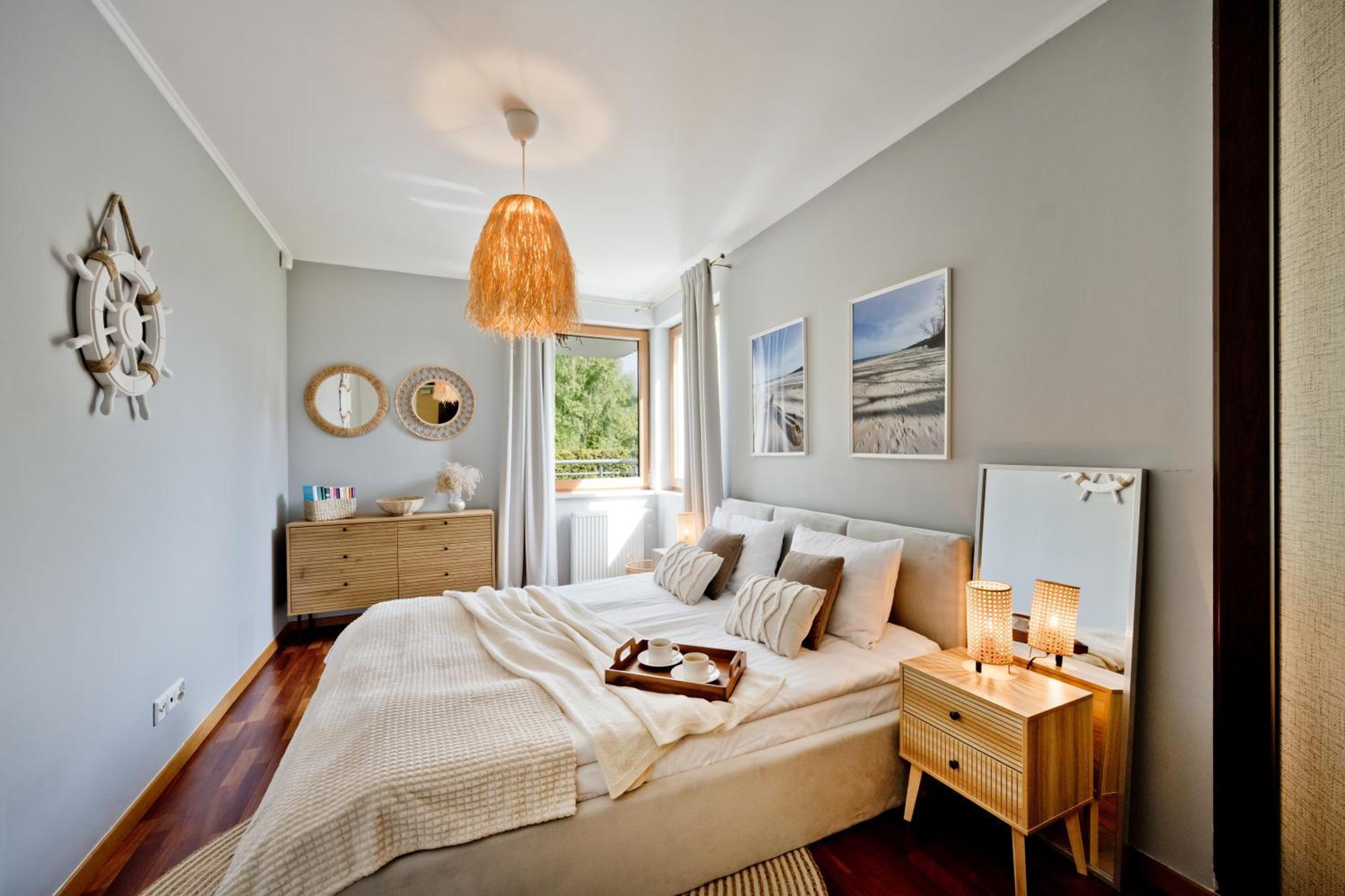 Blueapart Apartamenty Na Klifie วาดีสวาโวโว ภายนอก รูปภาพ
