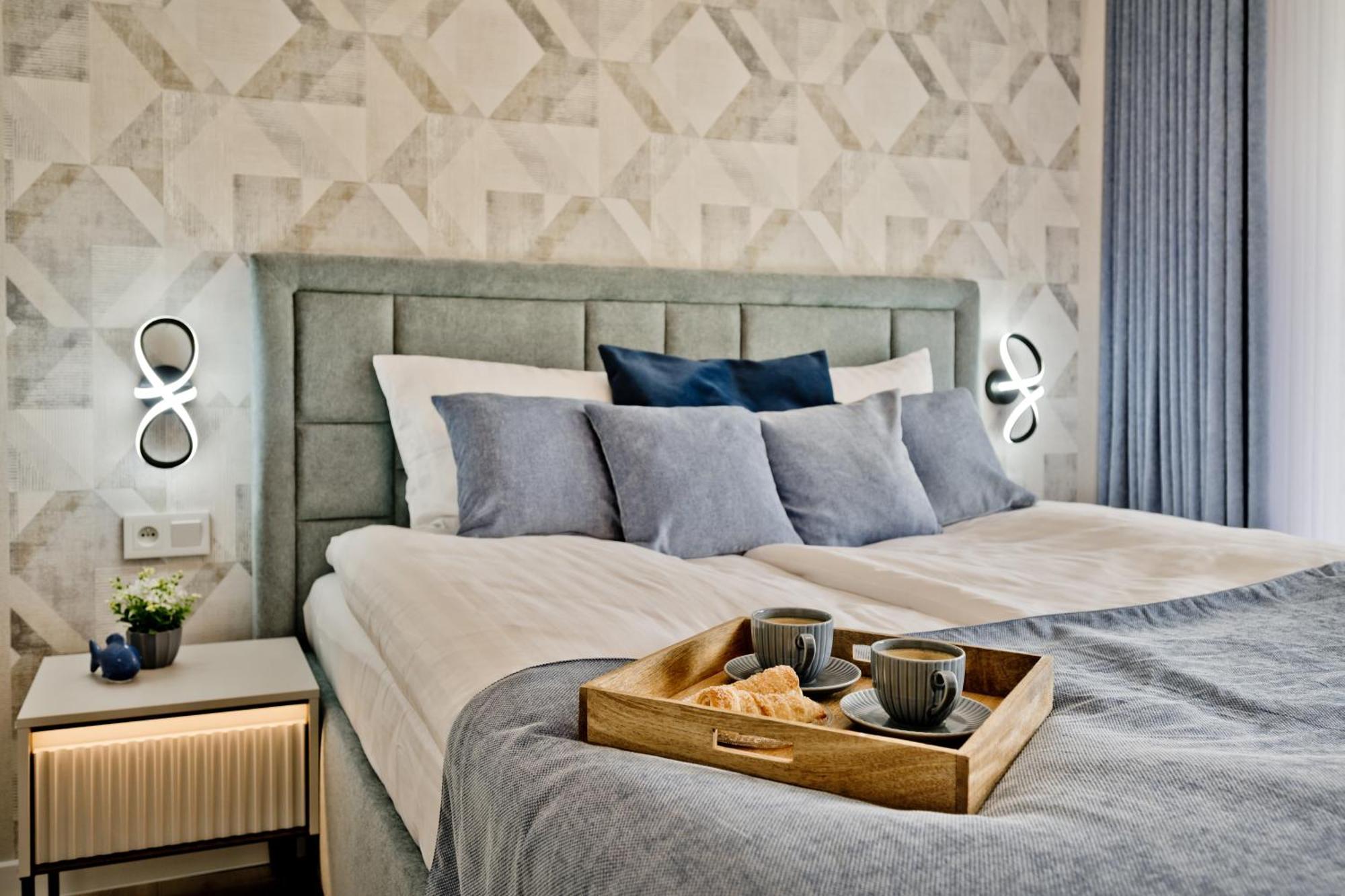 Blueapart Apartamenty Na Klifie วาดีสวาโวโว ภายนอก รูปภาพ